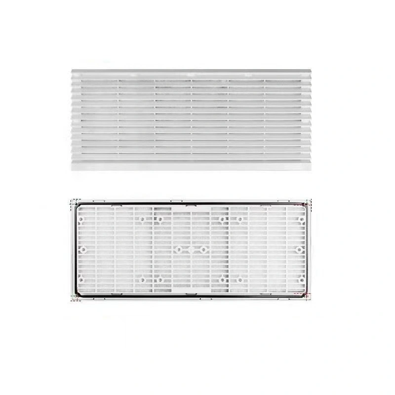 Чому в сучасних кімнатах усе ще душно і що може зробити вентиляційний отвір?