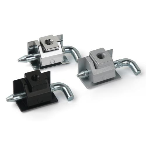 Поради щодо вибору петель для електричних шаф у щоденному використанні