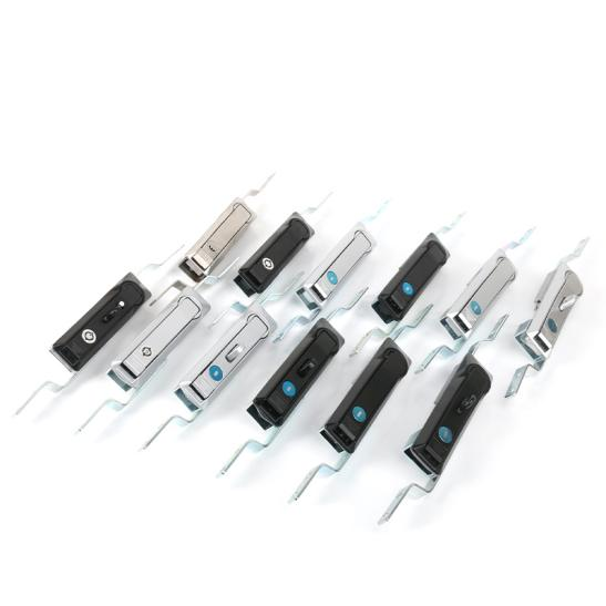 Універсальні рішення для замків для різних застосувань