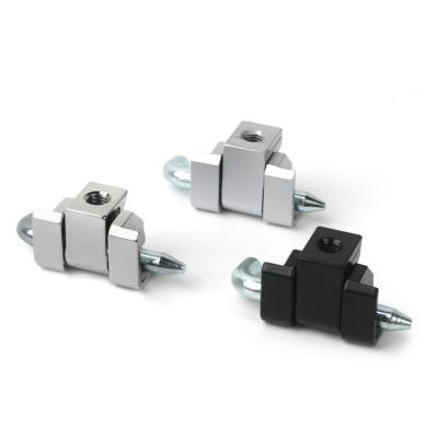 Важливість багатоточкових несучих петель для великих дверей шаф