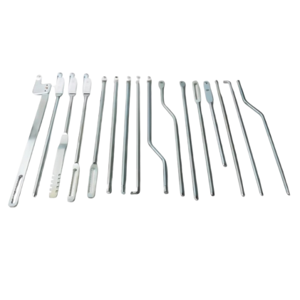 Міркування щодо промислових шафових замків у щоденному обслуговуванні