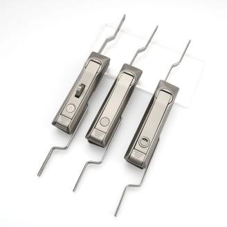 Як шатунний замок yitailock покращує безпеку великої шафи?