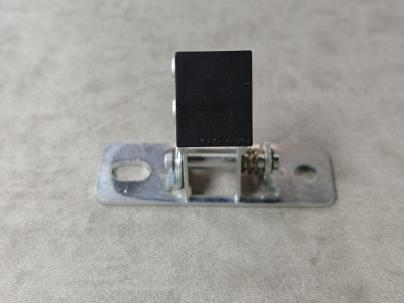 Як ми постачаємо повністю індивідуальний замок із засувкою для клієнта в Нігерії?