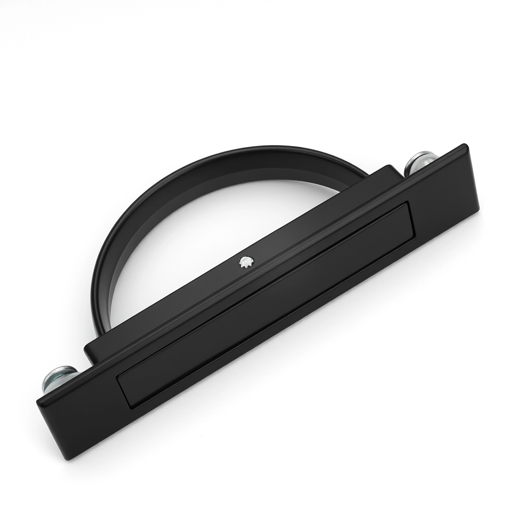 Що робить ручку необхідною для сучасних приміщень?