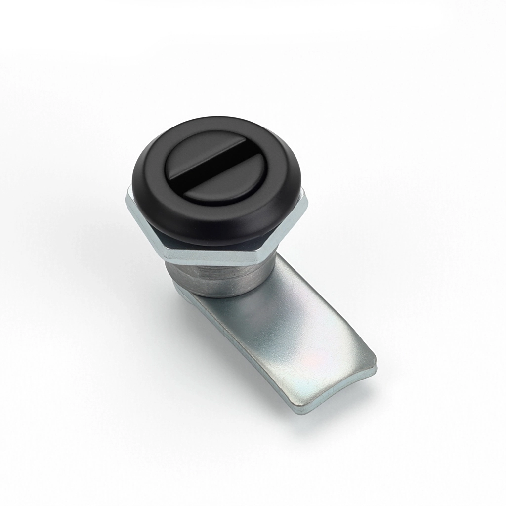 Cam Lock для комунальних корпусів