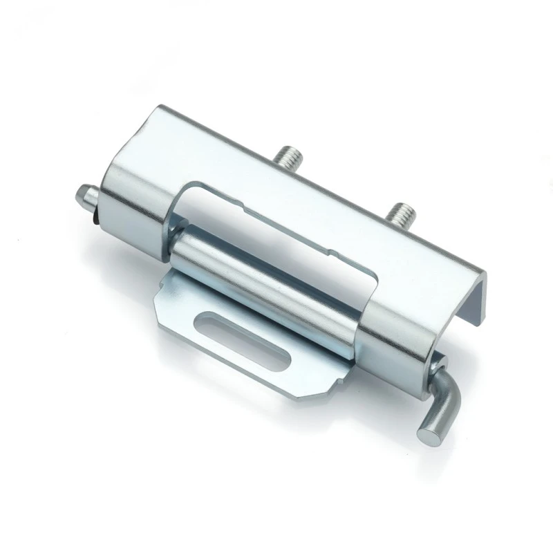 Прихована петля зі шпильками