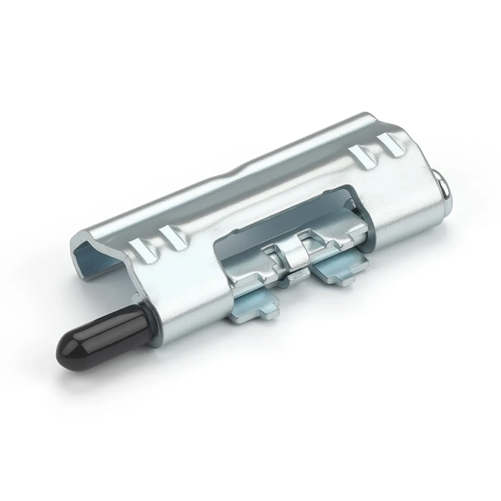 Залізні петлі шафи керування