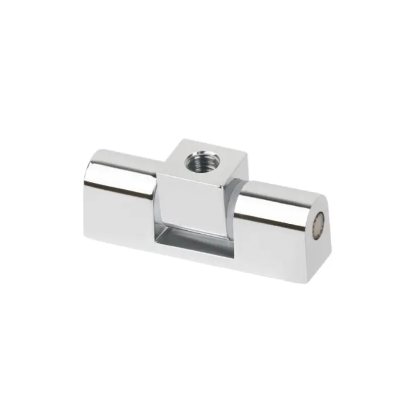 Електричний шарнір шафи