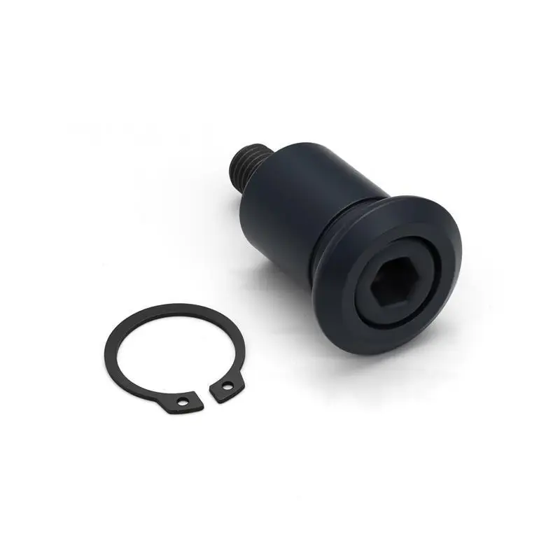 Замок із шестигранним ключем для дверей шафи Замок із шестигранним ключем для дверей шафи