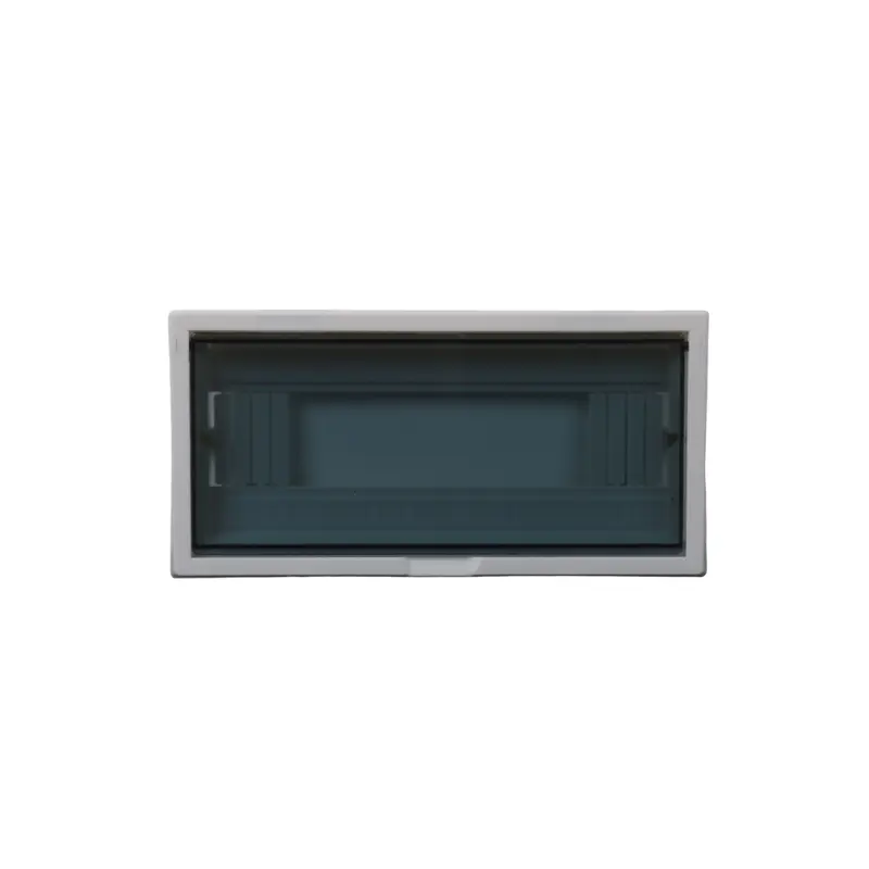 Домашня оголена мультимедійна панель з'єднань