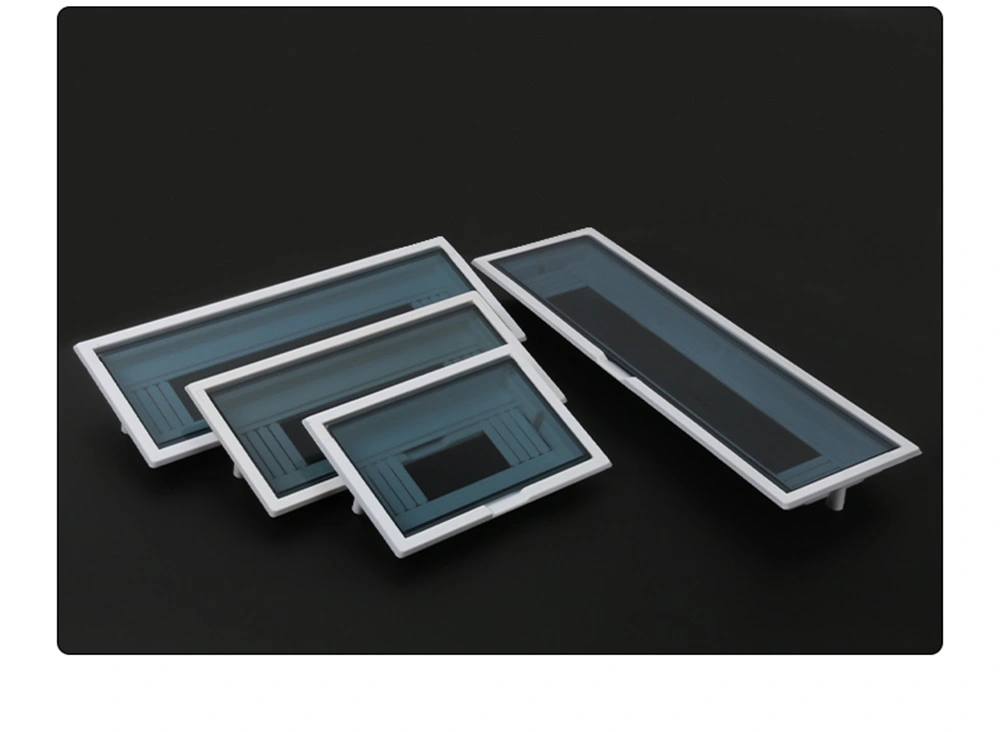 Home Exposed Multimedia Junction Box Panel