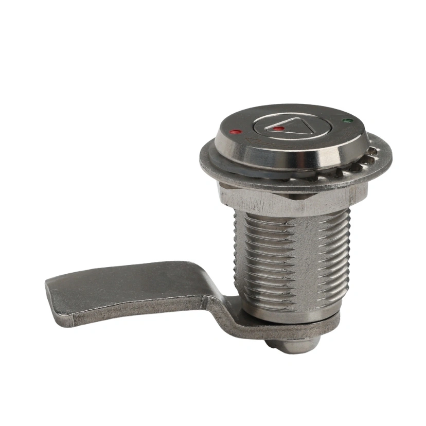 Зовнішній електричний замок корпусу Зовнішній електричний замок корпусу