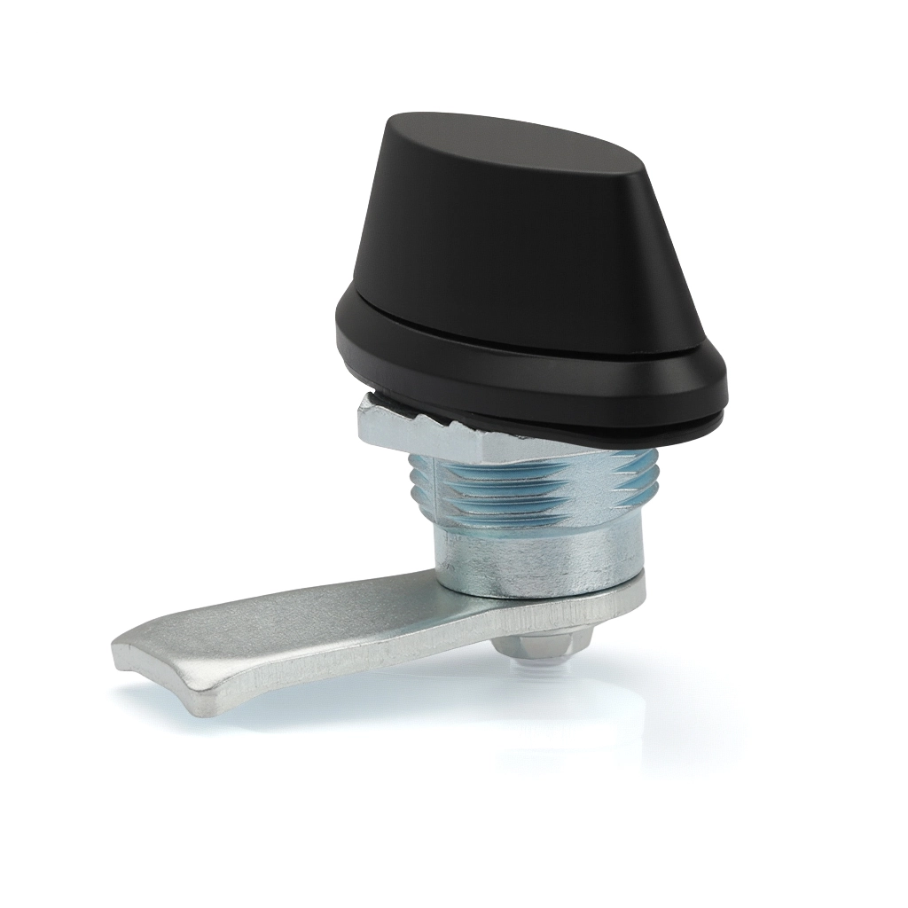 Пластиковий дверний замок шафи Пластиковий дверний замок шафи