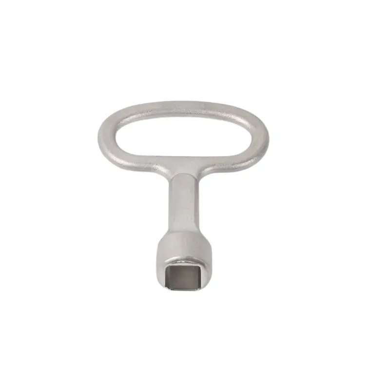 Клавіша з нержавіючої сталі