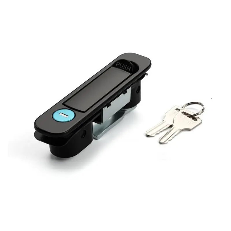 Сталевий дверний замок шафи Сталевий дверний замок шафи