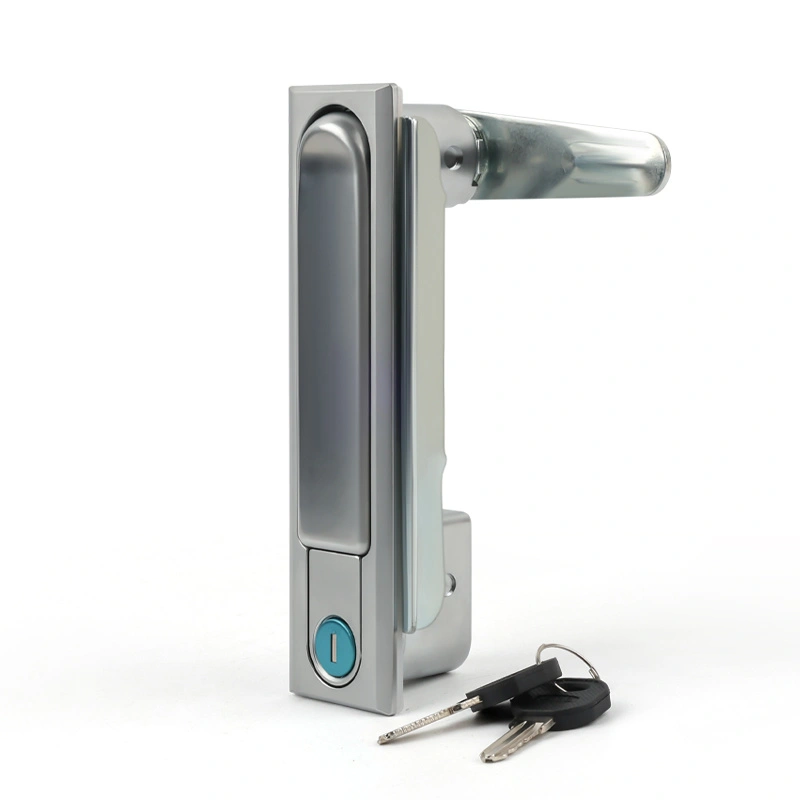 Дверний замок корпусу з цинкового сплаву Дверний замок корпусу з цинкового сплаву